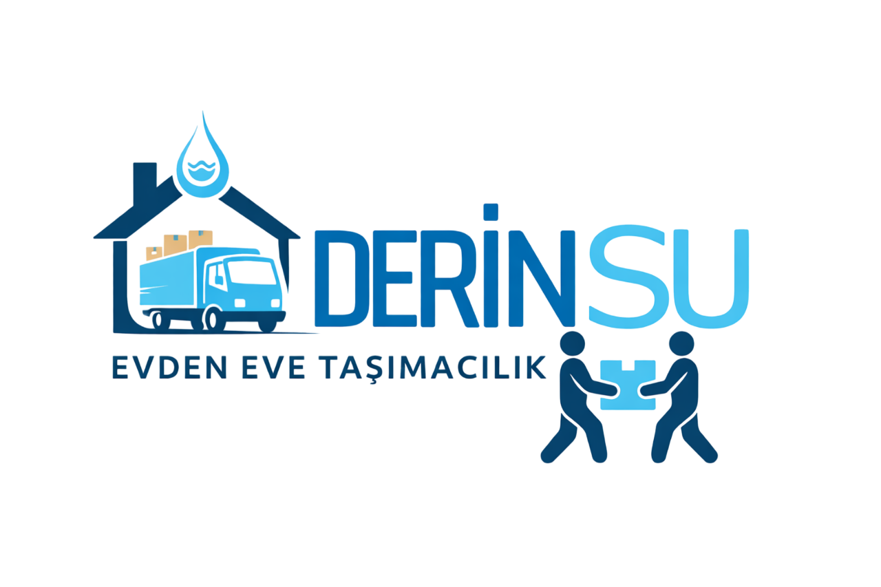 Derin Su Taşımacılık